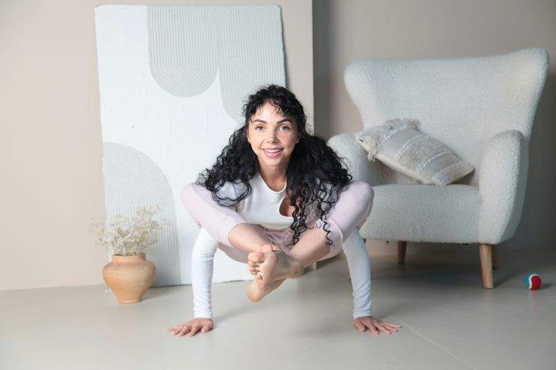 YogaHarmoni Danmark - Image 10