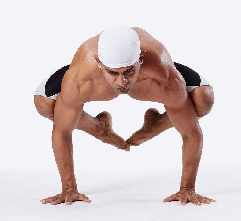 YogaHarmoni Danmark - Image 11