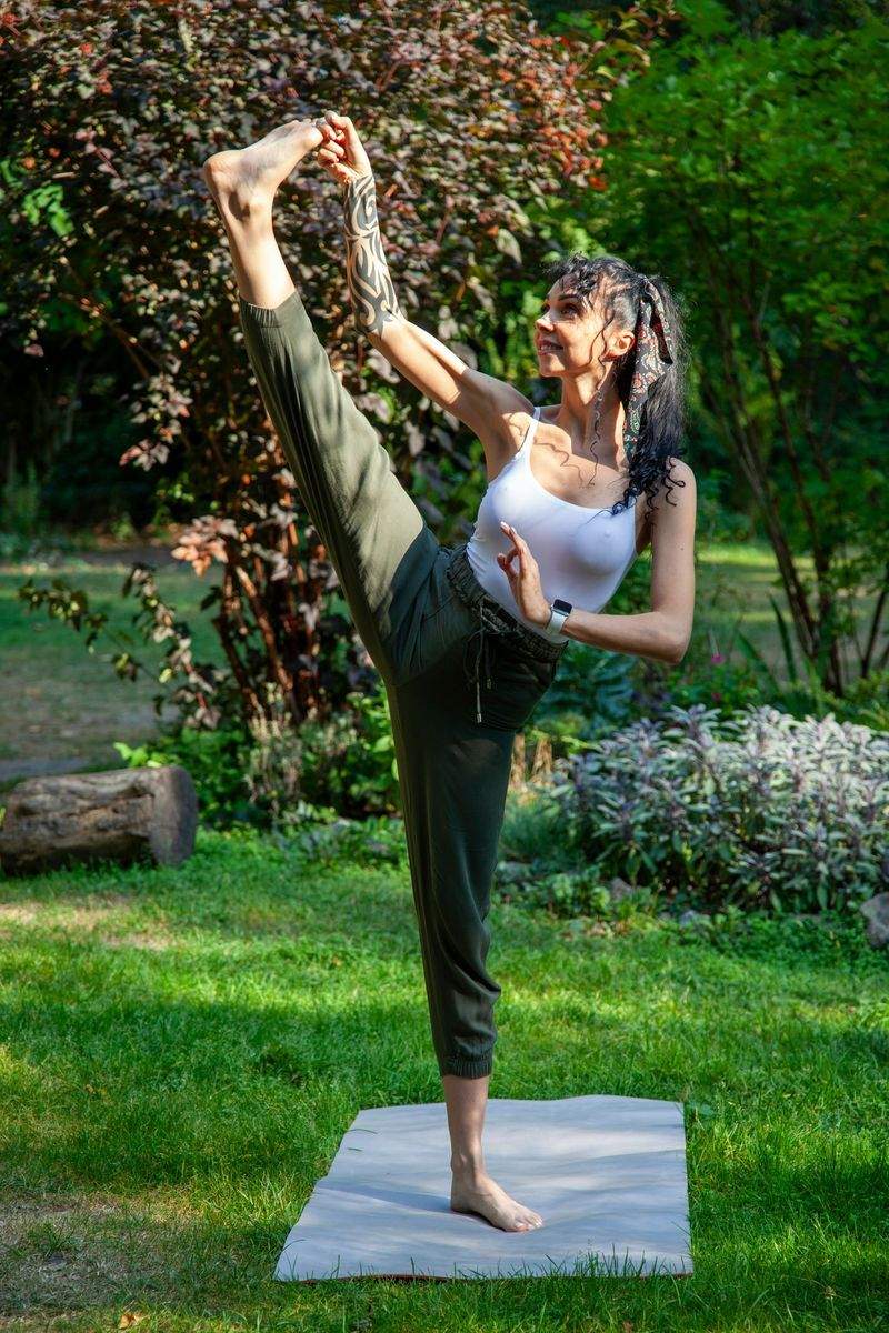 YogaHarmoni Danmark - Image 7