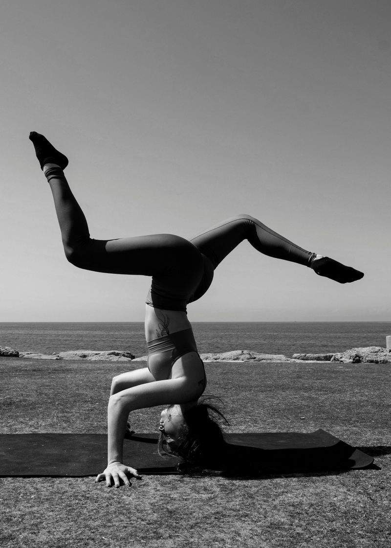 Hatha Yoga